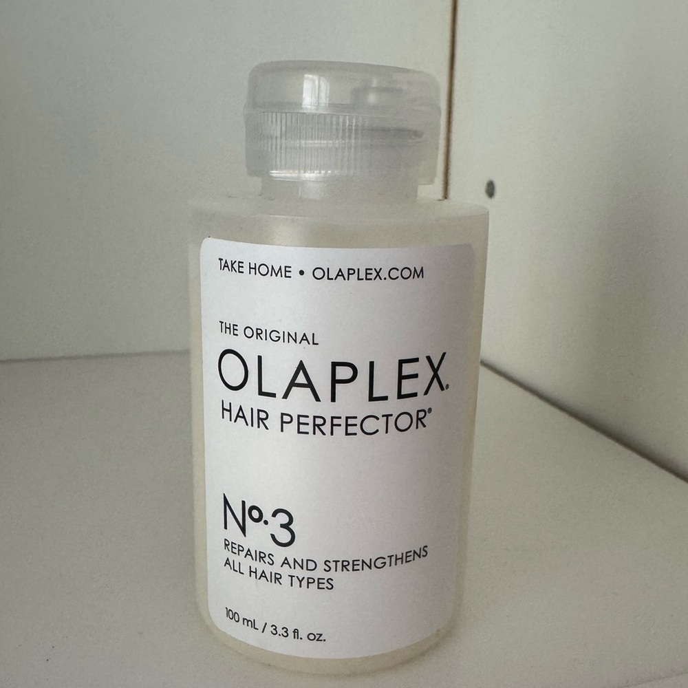 OLAPLEX No.3 Hair Perfector Treatment